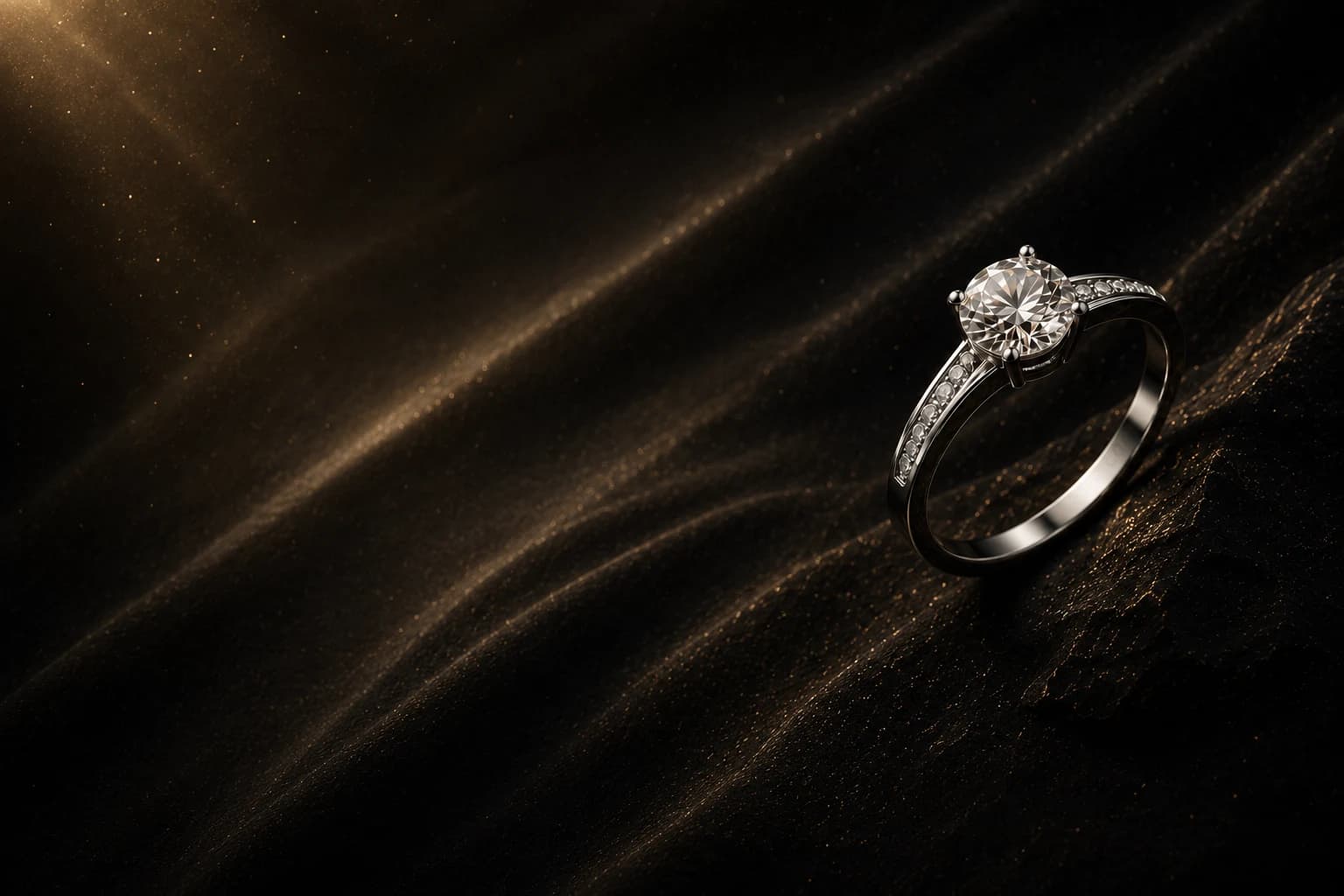 Noore Chandi jewellery