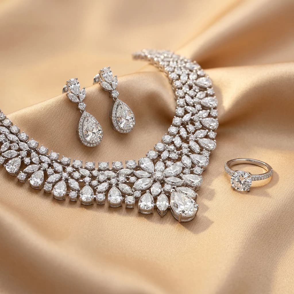 Jewellery Sets