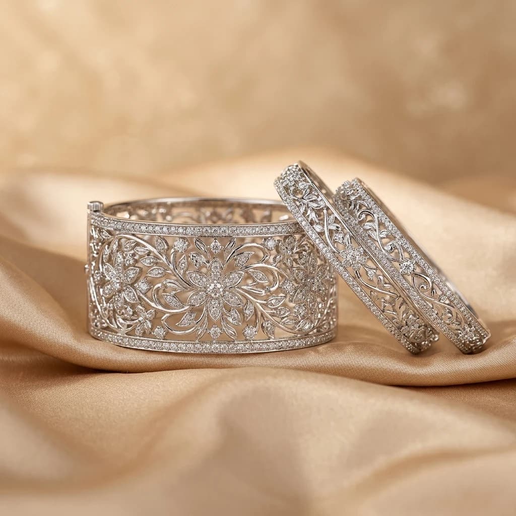 Bangles & Kada