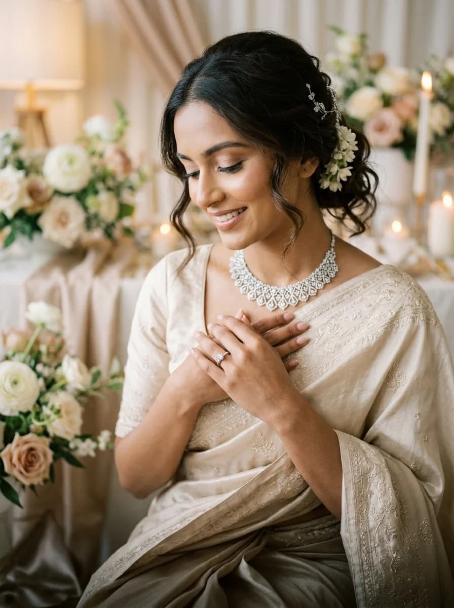 Wedding & Engagement
